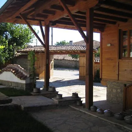 Prestige Hotel Arbanasi