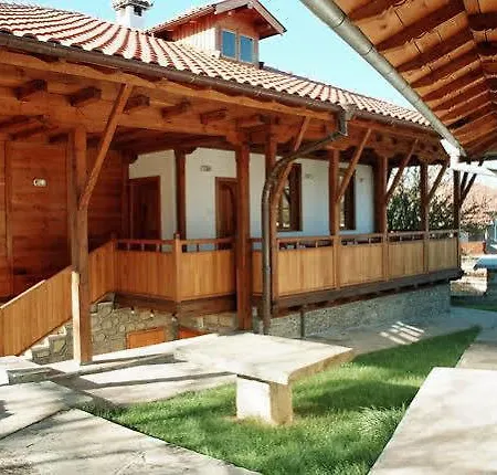 Prestige Arbanasi
