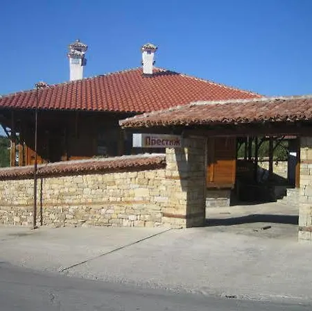 Prestige Hotel Arbanasi