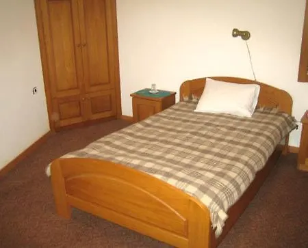 Hotel Prestige Arbanasi