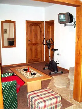 Prestige Hotel Arbanasi