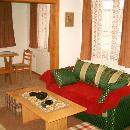 Prestige Arbanasi