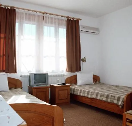 Hotel Prestige *